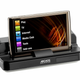 Illustration for article titled Archos Gen-6 5G PMP is 3G Web Surfing, HD Video, Touchscreen Beauty